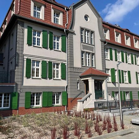 Prestige Apartments 19 브로츠와프 외부 사진