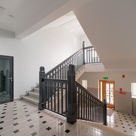 Prestige Apartments 19 브로츠와프 외부 사진