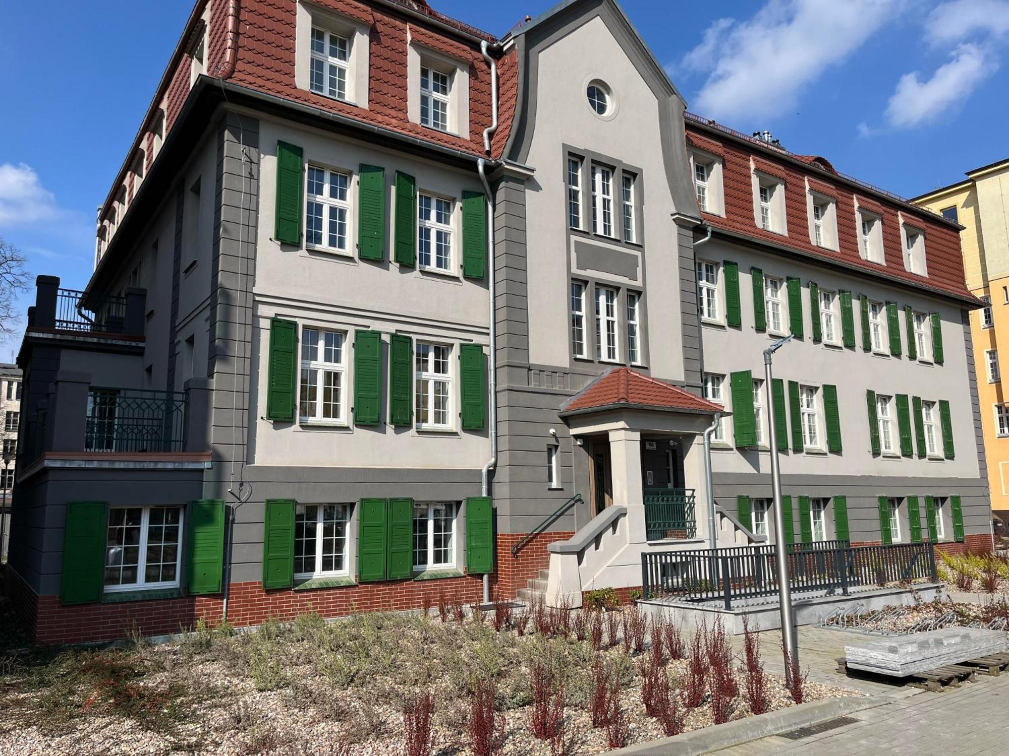 Prestige Apartments 19 브로츠와프 외부 사진