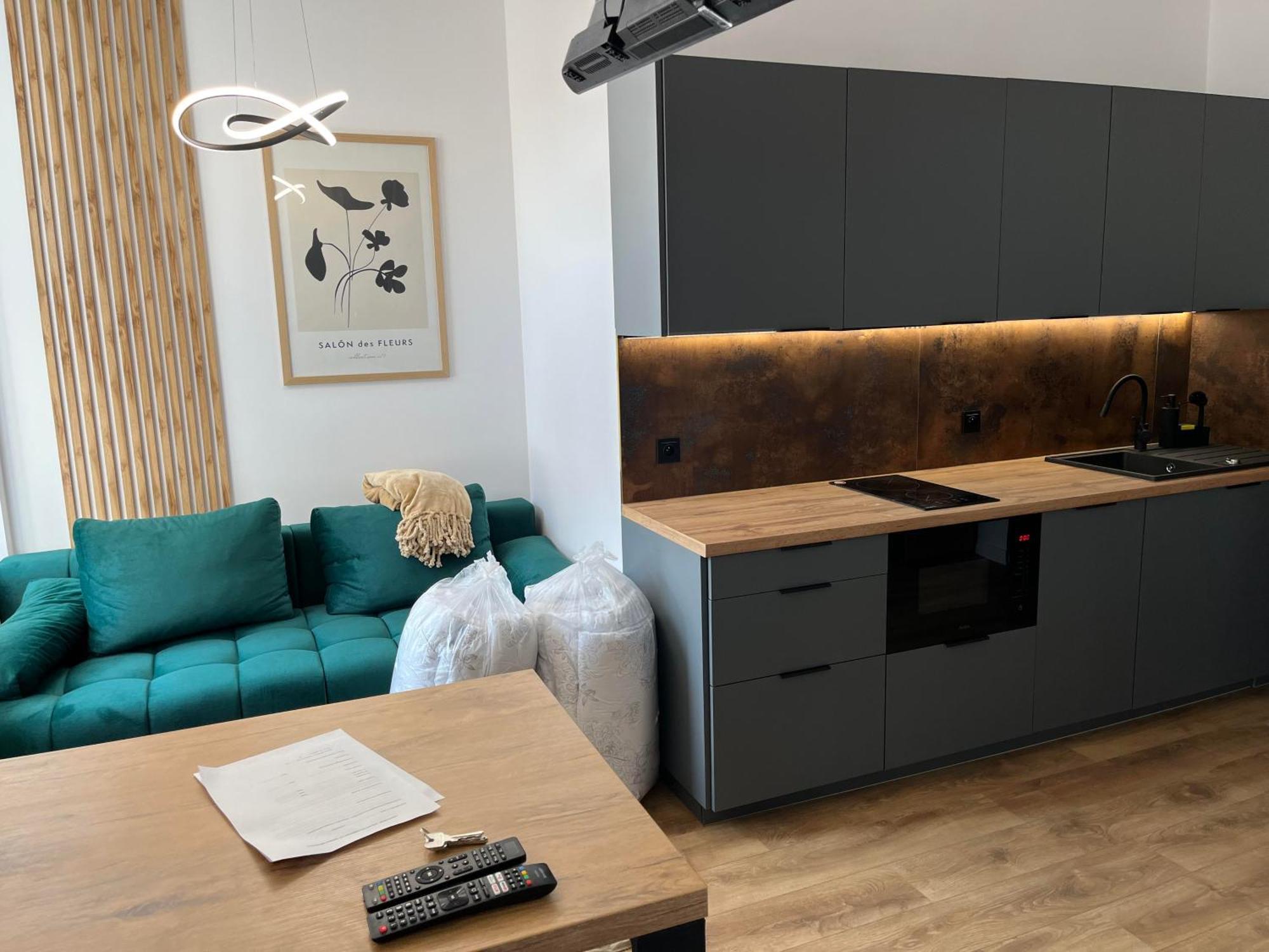 Prestige Apartments 19 브로츠와프 외부 사진