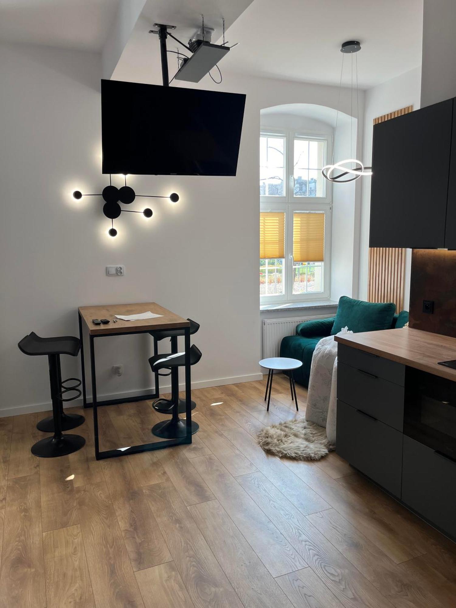 Prestige Apartments 19 브로츠와프 외부 사진