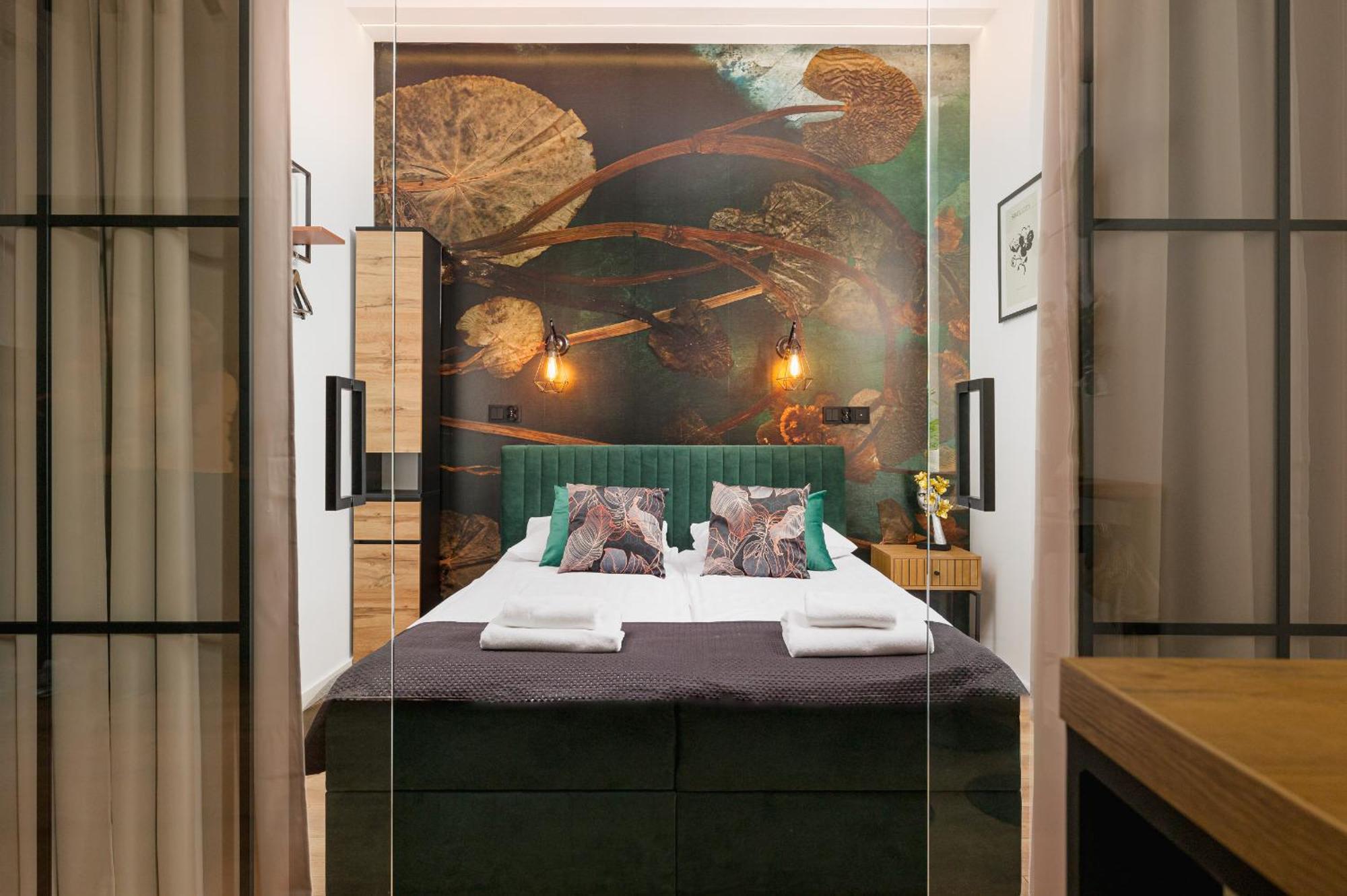 Prestige Apartments 19 브로츠와프 외부 사진