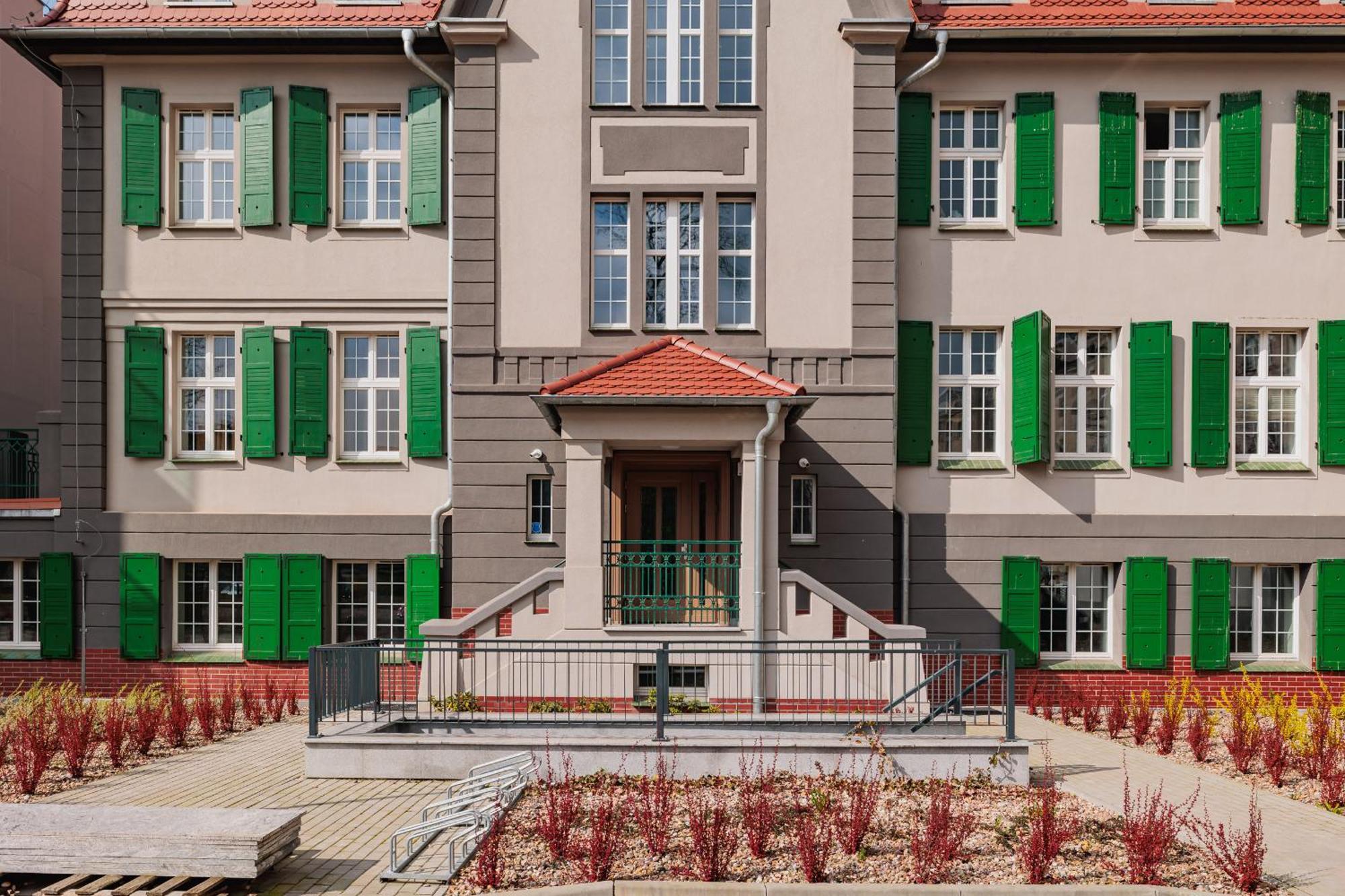 Prestige Apartments 19 브로츠와프 외부 사진